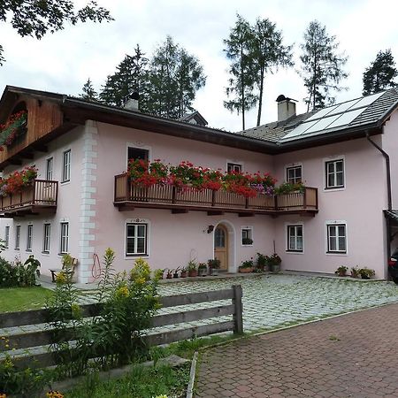 Apartments Troger Villabassa Εξωτερικό φωτογραφία