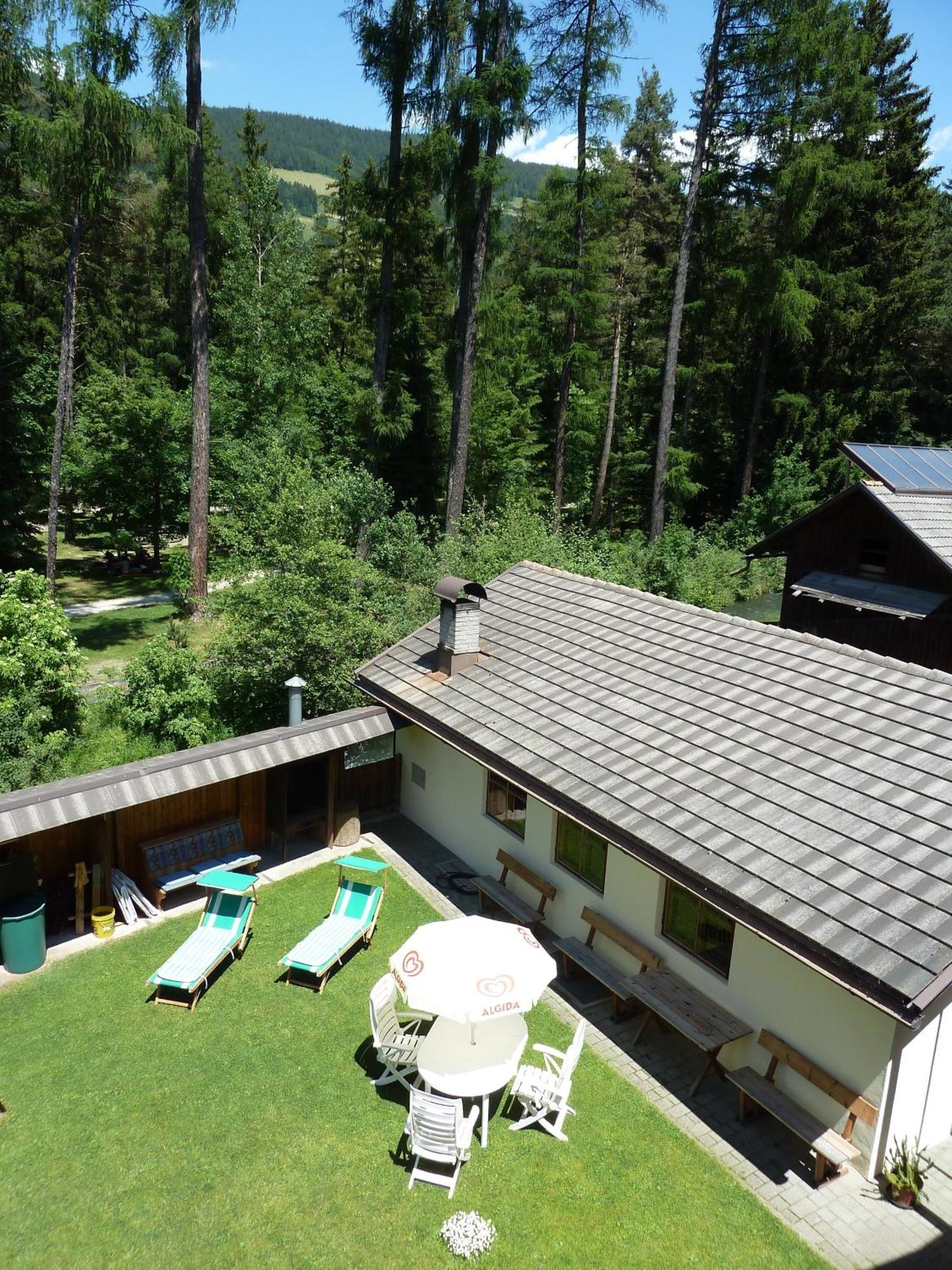 Apartments Troger Villabassa Εξωτερικό φωτογραφία