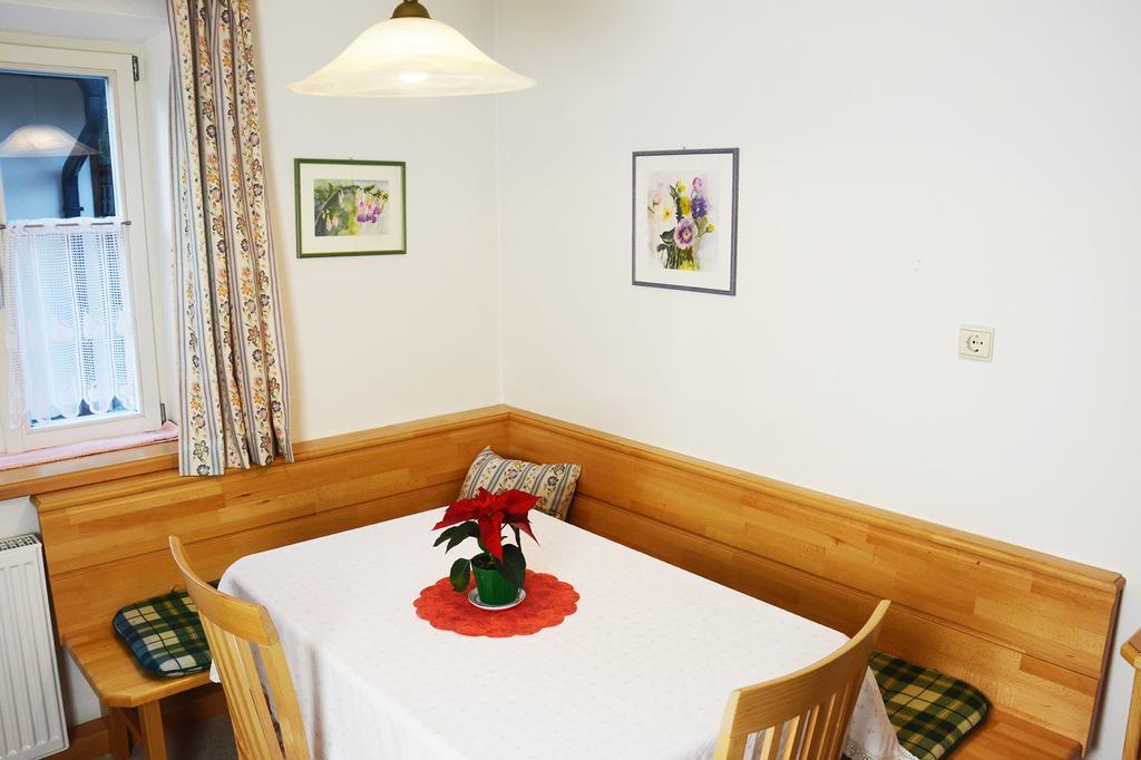 Apartments Troger Villabassa Δωμάτιο φωτογραφία