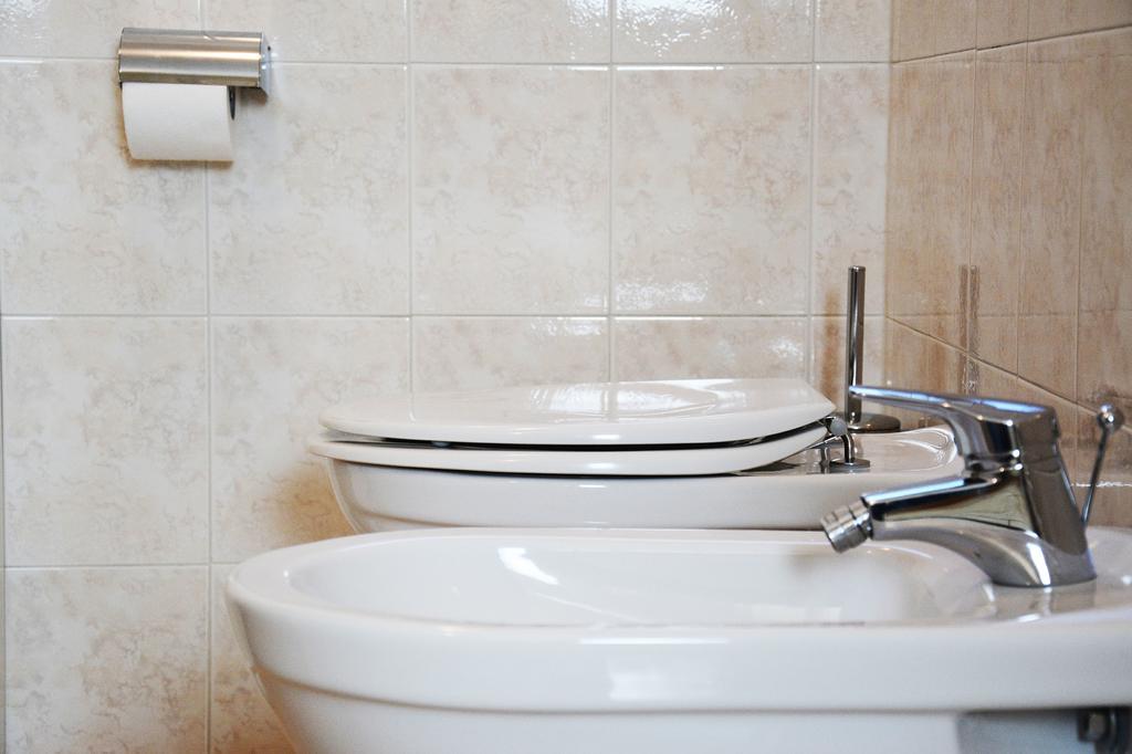 Apartments Troger Villabassa Δωμάτιο φωτογραφία